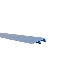 Quincaillerie de <span class=keywords><strong>profil</strong></span>és <span class=keywords><strong>en</strong></span> <span class=keywords><strong>PVC</strong></span> de haute qualité pour fenêtres et portes UPVC avec épaisseur personnalisée et design moderne - Product Image 6
