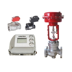 Rotex RTX-5 RTX-6 RTX-7 intelligent à haute précision, anti-explosion, avec HART RTX- - Product Image 1