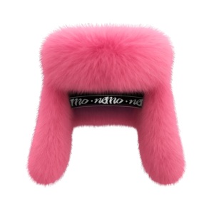 Aviator Mũ mù<span class=keywords><strong>a</strong></span> đông ngoài trời ấm dày tuyết trượt tuyết earflap Trapper Mũ Chiến Dịch Lông Mù<span class=keywords><strong>a</strong></span> Đông Trooper <span class=keywords><strong>hat</strong></span> - Product Image 2