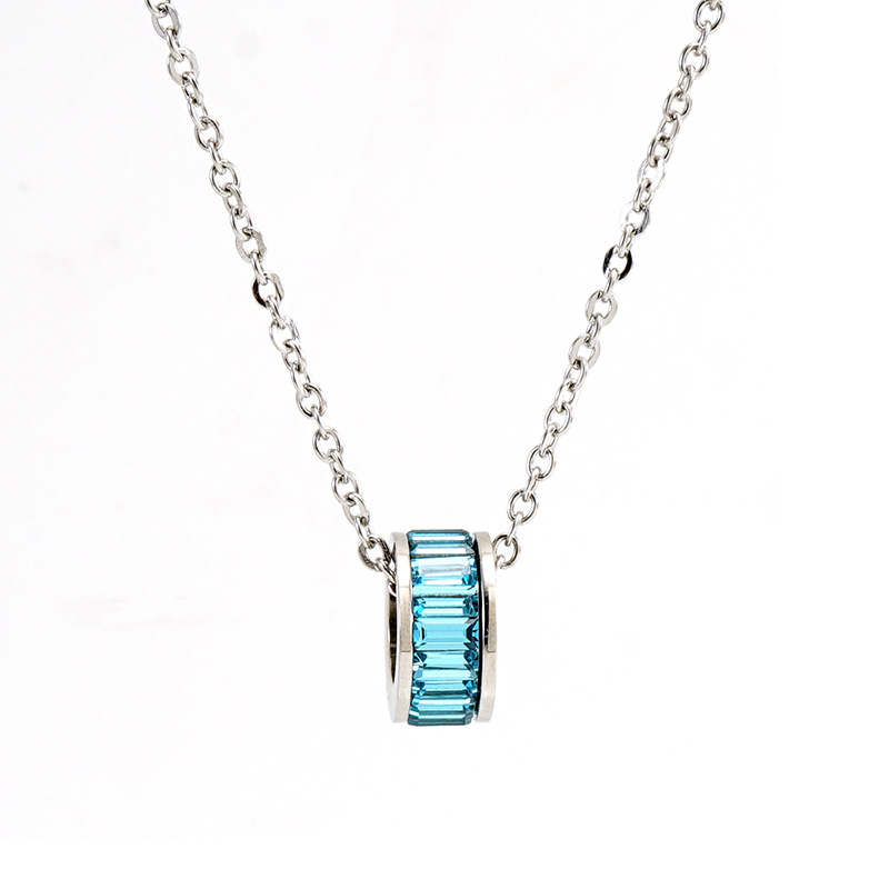 Steel Blue