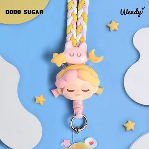 กล่องสุ่มของขวัญน่ารัก เวลนดี้ แลนยาร์ด ตุ๊กตาจิ๋ว ของขวัญสุดฮิต ของเล่นจี้ห้อย - Product Image 4