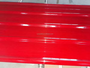 <span class=keywords><strong>กระเบื้อง</strong></span><span class=keywords><strong>หลังคา</strong></span>พี<span class=keywords><strong>ว</strong></span>ีซีลูกฟูก<span class=keywords><strong>แผ่น</strong></span><span class=keywords><strong>หลังคา</strong></span>พลาสติกสำหรับโกดัง<span class=keywords><strong>สไตล์</strong></span>การออกแบบอุตสาหกรรม - Product Image 4