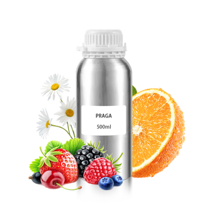 Campione Gratuito Profumo di Lusso da Donna Fragranza di Marca Originale Olio di Fragranza Puro al 100% per la Creazione di Profumi di Marca - Product Image 1