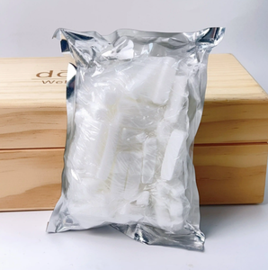 Bulk Wholesale Glycerin Soap Base Sodium 100% Purity High Quality Transparent White Solid for Soap Making & <b>Skin</b> Care - Product Image 4