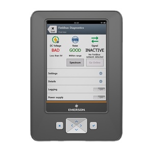 Device Rosemounte 3051 With the Loop App - Product Image 3