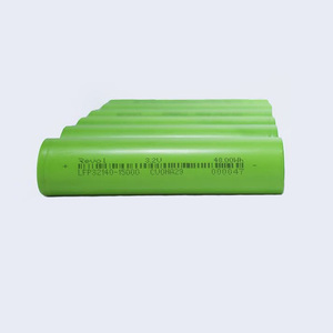 High Quality Xiaolu 32140 Li-ion Cell 3.2V 15Ah 15000mah Li Battery Rechargeable Lithium - Product Image 1