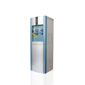 Offre Spéciale Chine en plastique chaud froid compresseur élément filtrant distributeurs d'eau Dispensador De Agua pour ménage bureau - Product Image 4