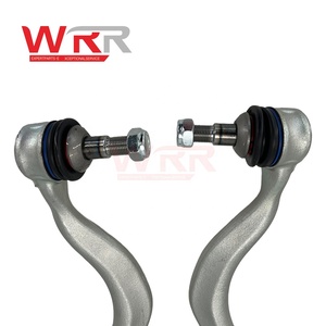 31108854990 31108854989 Brazo de Control para BMW G20 G22 330i 430i, Par de Brazos de Suspensión Delanteros Inferiores Izquierdo y Derecho, Premium y Duraderos - Product Image 5