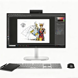 <span class=keywords><strong>HP</strong></span> EliteStudio8 <span class=keywords><strong>Computer</strong></span> Desktop Multifunzionale All-in-One G1i con Schermo AI da 23,8 Pollici - Product Image 4