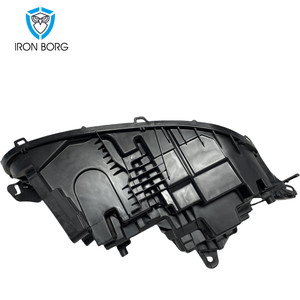 Phare à LED pour XC60 2017-2021 Fabriqué en Chine OE 31656552 31656553 - Product Image 6