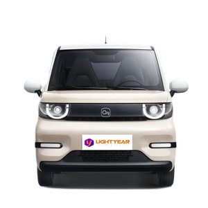 Trung Quốc Top New thương hiệu Chery QQ Ice Cream với chất lượng cao và giá thấp - Product Image 5