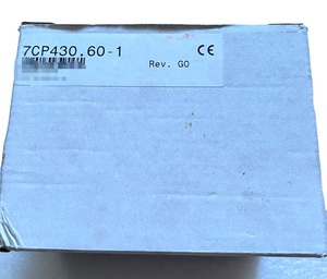 7CP430.60-1 โมดูลซีพียู B&R ของแท้ใหม่เอี่ยม รับประกันหนึ่งปี - Product Image 5