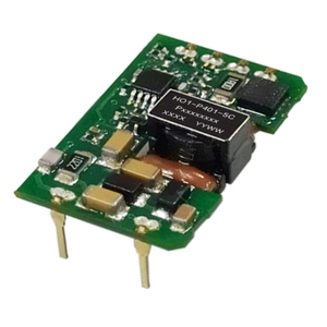 ตัวแปลงไฟ DCDC รุ่น HO1-P401-5C อินพุต 12V แรงดันสูง เอาต์พุต 2W 0-400V ตัวแปลงไฟ DC-DC - Product Image 5
