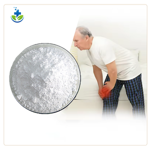 Chondroïtinesulfaat Beste Prijs 85% 90% 95% Boviene Chondroïtinesulfaatpoeder Supplement Chondroïtinesulfaat - Product Image 2