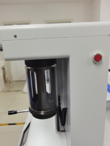 NAS1638 ISO4406 <span class=keywords><strong>Particle</strong></span> Counter limpeza automática do testador de óleo - Product Image 4