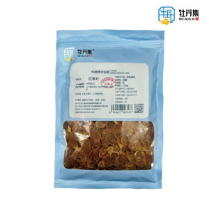 Nhà máy của cao cấp lớp thảo mộc tự nhiên nguyên khô nhân sâm đỏ gốc Slice nước bảo quản chất lượng cao - Product Image 6