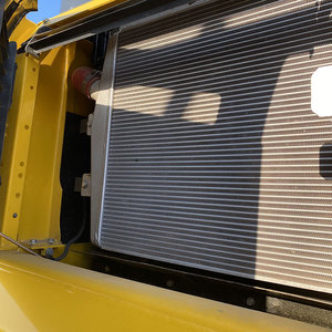 Excavadoras de Cadena KOMATSU Usadas de Alta Calidad (PC450-8 PC400-7 PC360-7) Mejor Precio para Modelos de 45, 40, 36, 24 y 22 Toneladas - Product Image 6