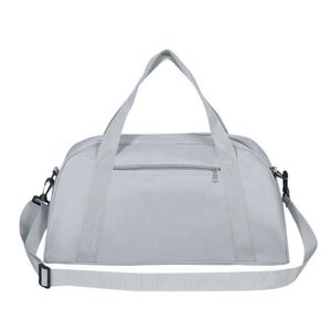 Bolsa de Gimnasio Personalizada - Bolsa Deportiva con Logotipo Personalizado para Hombres y Mujeres - Lista para Yoga, Deportes y Viajes - Product Image 4