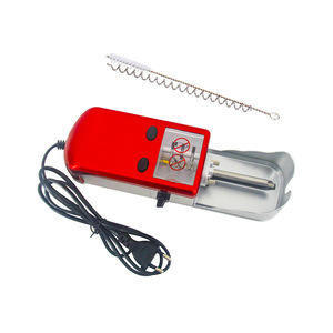 เครื่องมวนบุหรี่ไฟฟ้าอัตโนมัติราคาโรงงานขายส่ง ราคาแข่งขัน - Product Image 4