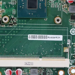 Carte mère d'origine pour ordinateur de bureau ThinkCentre M600 M3600Q IBSWIH1 00XK289 Entièrement testée, de bonne qualité 600 M3600Q IBSWIH1 00XK2 - Product Image 2