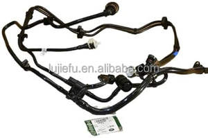 适用于路虎极光探索活性炭罐电磁阀燃油供应和蒸汽管LR045109 LR027894 - Product Image 3