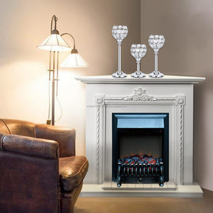 Bougeoirs sculpturaux de luxe Design moderne Parfait pour les espaces contemporains Idéal pour l'exportation à prix économique - Product Image 4