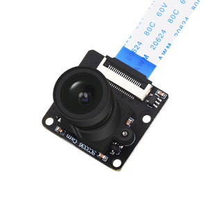 Módulo de Câmera AI Dedicado Waveshare Raspberry Pi Jetson Nano Luckfox Pico SC3336 com Alta Sensibilidade SNR e Baixa Iluminação - Product Image 2