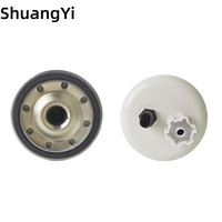 Filtres à carburant pour camions, élément FS53041 160603020041A TF108348 NC-5315X, filtre séparateur eau-carburant 3694652 808016