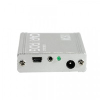 Nuova Versione Perfetta di Carprog Online, Firmware V8.21 Completo con Adattatori Completi, Attrezzatura Diagnostica per Auto