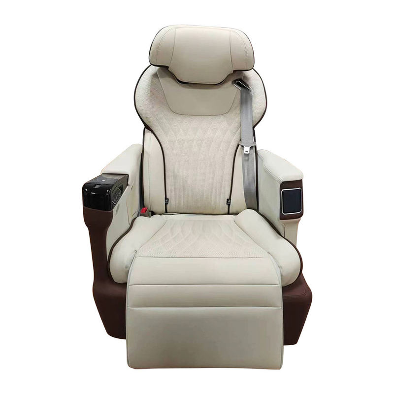 Mpv Comfortable Custom Luxury Car Seat