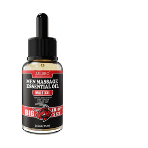 Sıcak satış erkek bakım gecikme krem ve sprey yağ geliştirmek yağlar iç<span class=keywords><strong>in</strong></span> güvenli ve etkili büyütme hiçbir yan etkisi - Product Image 5