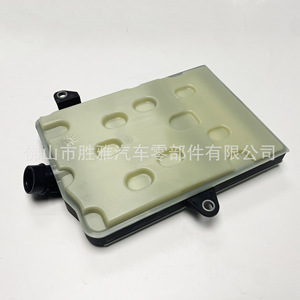 Filtros de transmisión automática compatibles con Ford HL3Z-7A098A L1MZ7A098A - Product Image 2
