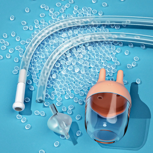 Aspiratore Nasale per Neonati, Pulitore Nasale a Vuoto per Bambini - Product Image 3