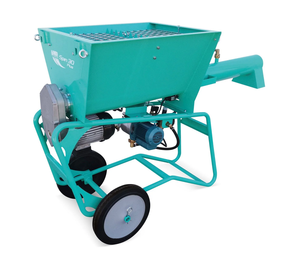 Mezclador Spin 30.Plus |   3HP |   Monofásico |   Hormigonera IMER 1106152 en venta - Product Image 5