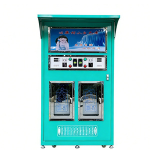 Ósmosis Inversa de Gran Capacidad para Producción de <span class=keywords><strong>Agua</strong></span> <span class=keywords><strong>Purificada</strong></span>/<span class=keywords><strong>Agua</strong></span> Embotellada - Product Image 2