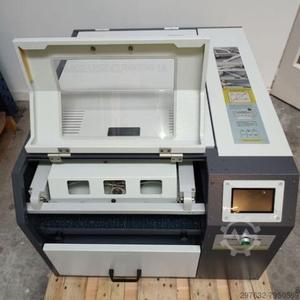 LA MEJOR OFERTA para Máquinas de Pretratamiento Automáticas PRETREAT Maker IV con Tinta UV - Origen EE. UU. Listas para Enviar - Product Image 4