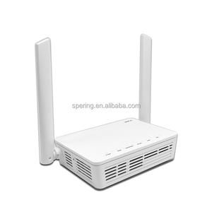 WIFI6 ONT EG8145X6 GPON ONU 4GE equipo de fibra óptica WiFi de doble banda FTTH EG8546X6 HS8145X6 F6610M F6600M F6600P F780C F8145X6 F6600X - Product Image 4