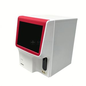 Analizador de Hematología Veterinaria Automatizado de 3 Partes, Analizador de Sangre, Analizador de Hematología CBC Medonic, Reactivos - Product Image 6