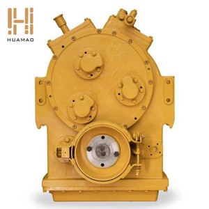 Tốc độ cao truyền hộp số <span class=keywords><strong>loader</strong></span> hiệu quả Durable Reverse Torque <span class=keywords><strong>Converter</strong></span> bs428 sản xuất chất lượng bánh xe tải động cơ - Product Image 1