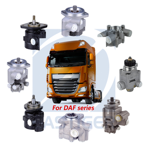 Pompe de direction assistée d'usine du fabricant pour VOLVO / SCANIA / MERCEDES / MAN / IVECO / <span class=keywords><strong>DAF</strong></span>/RENAULT/POMPE DE DIRECTION pour camions - Product Image 3