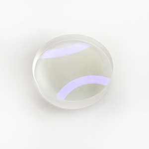 Nhà máy bán Chất lượng cao thạch anh <span class=keywords><strong>Achromatic</strong></span> ống kính đôi bê tông ống kính hình cầu cho kính thiên văn - Product Image 5