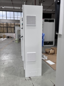 מכירה ישירה מהמפעל של ארונות חשמל GGD, מערכת חלוקת חשמל במתח נמוך, ערכות ציוד מלאות, ארון חשמל. - Product Image 6