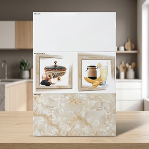 Vente en gros directe usine : Carreaux muraux en céramique numérique émaillée 300x600mm (30x60cm, 12x24) pour la décoration extérieure, des halls et des salles de bain - Product Image 6