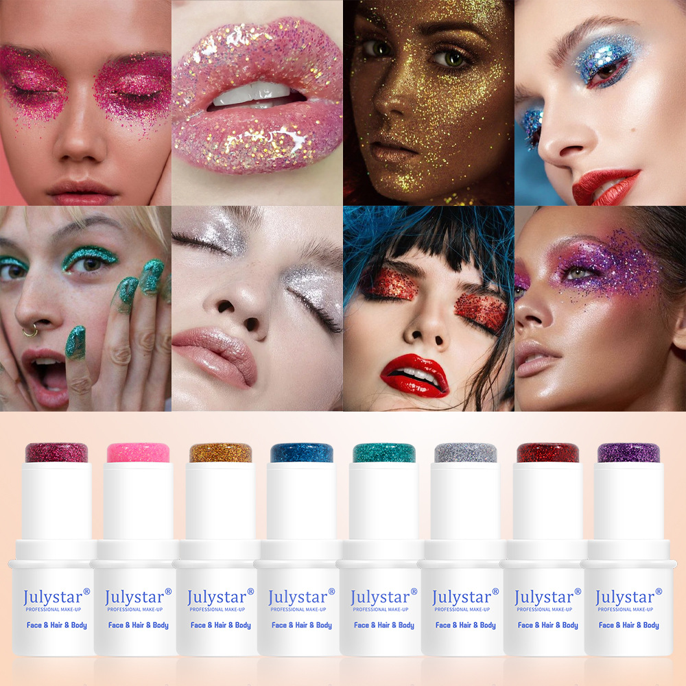 8 couleurs