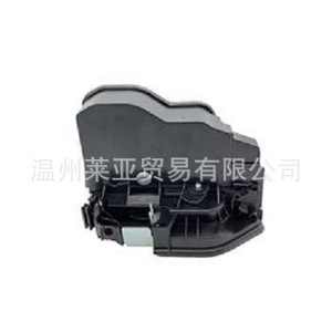 Actuador de cerradura de puerta trasera izquierda BMW 51227318417 51227202147 para Serie 5, pieza de repuesto - Product Image 1