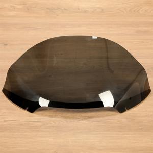 <span class=keywords><strong>Pare</strong></span>-<span class=keywords><strong>brise</strong></span> avant Sport Flare Wave 14 "pour Harley Road Glide FLTR CVO 2015-2024 - Product Image 4