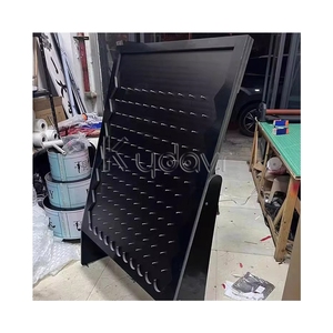 Tablero de Juego de Pinball <span class=keywords><strong>Plinko</strong></span> Personalizable con Luz LED para Feria o Carnaval, Accesorio Luminoso para Sorteos y Premios - Product Image 5