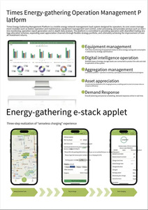 Stazione di Ricarica Mobile per Veicoli Elettrici con Batteria agli Ioni di Litio da 100kWh, Durata 5 Anni - Aeroporti, Autostrade - Product Image 4