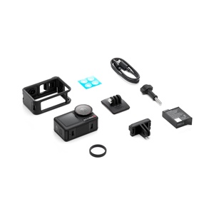 <span class=keywords><strong>Osmo</strong></span> Action 5 Pro Combo Estándar, Cámara Deportiva 4K, Ligera, de Aluminio, Resistente al Agua, Original <span class=keywords><strong>OSMO</strong></span> en Stock - Product Image 4