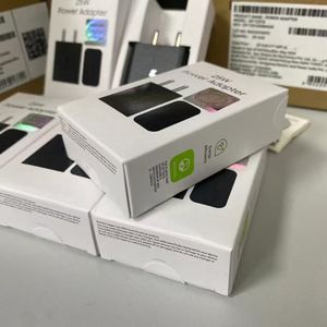 <span class=keywords><strong>Cargador</strong></span> súper rápido para la UE, EE. UU., Reino Unido, Adaptador tipo C, enchufe de <span class=keywords><strong>25</strong></span> W, USB C, <span class=keywords><strong>cargador</strong></span> de <span class=keywords><strong>25</strong></span> vatios, <span class=keywords><strong>cargador</strong></span> USB tipo C para <span class=keywords><strong>Samsung</strong></span> Galaxy S24 - Product Image 4